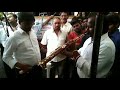 Vishka Famous Nakkapalli Band Jai Chiranjeeva Song By U Srinivas