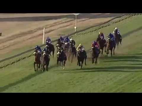 2014.05.24 Golden Horse Sprint - Normanz