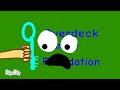 Cyberchase Funding