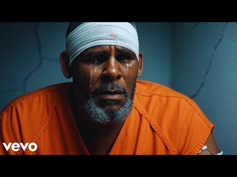 I Can’t Take It No More  (Fan-Made R. Kelly Song)