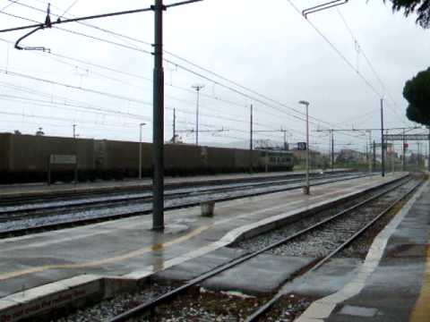 TC Villa San Giovanni - Fiorenzuola