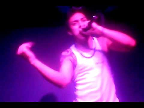 Stuart vs Brax Final Galvez Free