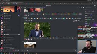 My Discord's Final Moments Before It Got Locked Down (GTA 6 leaks)