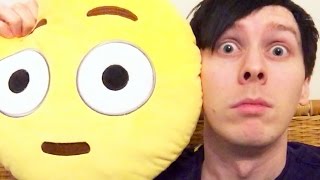 Another Sleepless Night with Phil