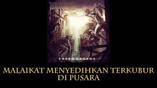 Download lagu HUMILIATION - Malaikat Sekarat Lirik (Unofficial Lyric Video) mp3