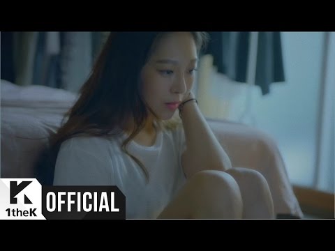 [MV] SunnyHill(써니힐) _ on the way home(집으로 가는 길)