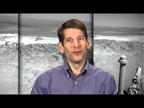 Робот Spirit & Opportunity