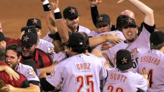 They Dont Know (Astros World Series Remix) - Paul Wall