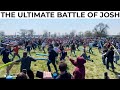 Josh Memes