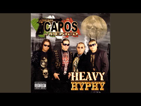 Hyphyado Hasta la Madre