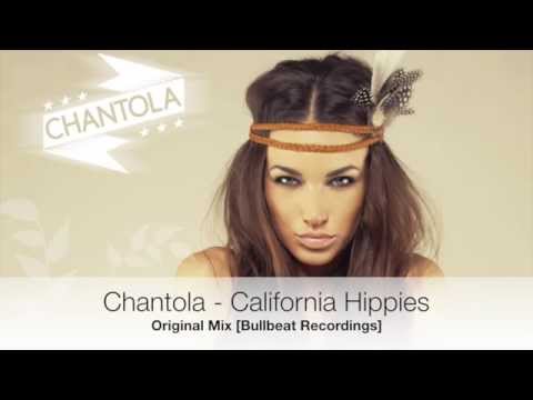 Chantola - California Hippies (Original Mix) [Bullbeat Recordings]