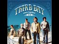 Third Day - It's Alright  432 Hz