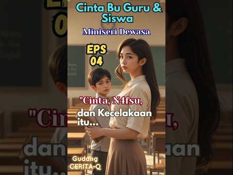 Eps 04 | Mereka Makin Ketagihan, #kisahnyata #ai #ceritainspiratif #cerita #ceritaaudio #kisahviral