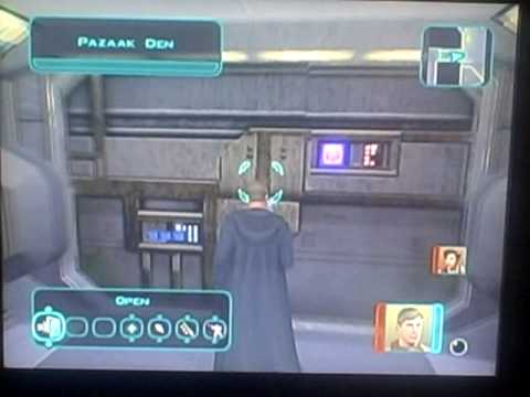 knights of the old republic 2 light side walkthrough part 53 doing sidequests