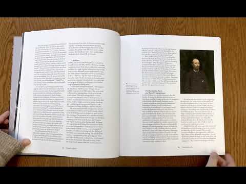 Fernand Khnopff by Michel Draguet