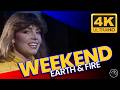 Earth & Fire – Weekend (4K Restored Video • Enhanced Audio)