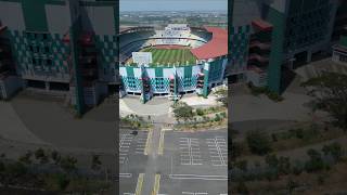 Download lagu Gelora Bung Tomo Stadium ahead of the FIFA National Team Matchday, the latest update #IndonesianN... mp3