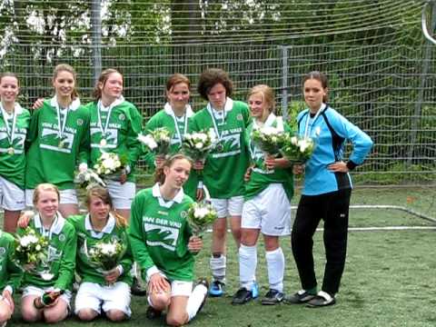 westlandia mc1 kampioen 1 mei 2010