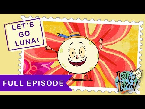 Download Lets Go Luna 3gp Mp4 Codedwap