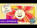 LET S GO LUNA FULL EPISODE Queen For A Day