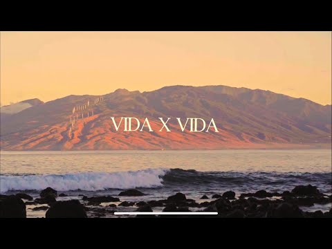 Vida X Vida - Lia Live (Official Video)