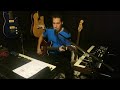 Hamilton Loomis LIVE online streaming show #4, 4-25-20