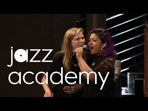 Essentially Ellington 2016: San Diego School of Creative and Performing Arts - ST. LOUIS BLUES