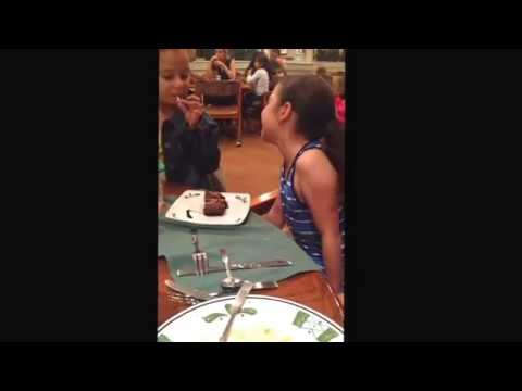 Happy birthday kamilah