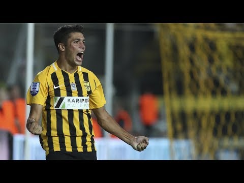 Mateo Garcia 2018/19 - God's Plan | Sublime Skills & Goals