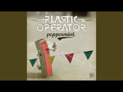 Peppermint (Mental Overdrive Remix)