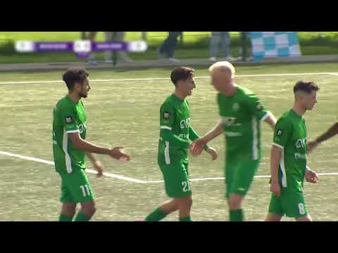 Samenvatting Belisia Bilzen - Dessel Sport (15/09/2024)