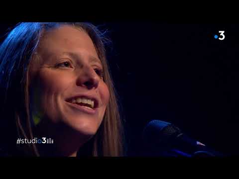 #studio3. La Folk d'Ad'line, on adhère !