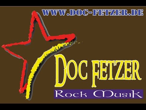 Doc Fetzer - So Many Things