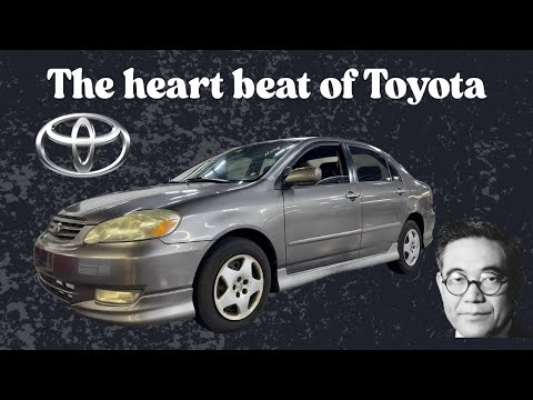 Should you buy a 2007 Toyota Corolla?