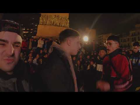 ASTYAN NGF APORÍA vs. SPEKTRO PETER ALEXUNDER: Semifinal - DEM Triplice 2023