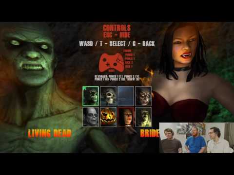 What Indie Hell: Clash of the Monsters