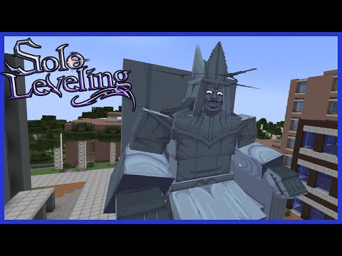Become a Minecraft Boss Slayer with Gingershadow