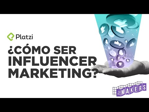 ¿Cómo ser Influencer?