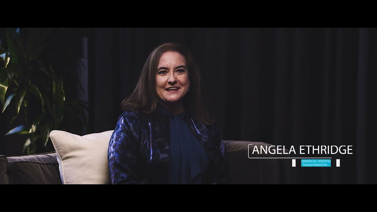 Interview with Senior Director of Commercial Operations and Clinical Transformation at Vios Medical