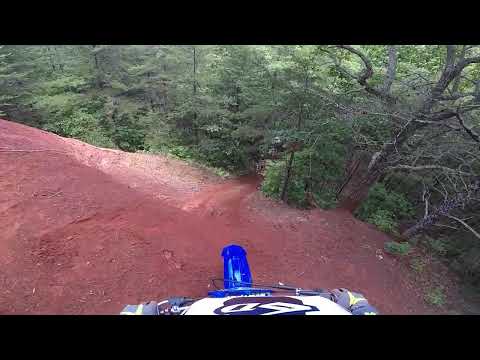 GoPro Hitting Airborn at Westpoint