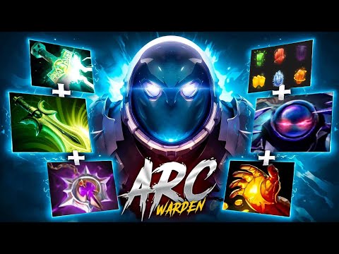 3000 ARC WARDEN MATCHES - ASPECT on RUNES and MAX DAMAGE (ft. Jess)
