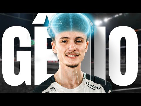 Why do 99% of rivals lose control against Bidon?