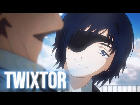 Himeno Twixtor [4K]