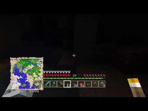 FACCIAMO IL NOSTRO PRIMO RAID-MINECRAFT VANILA E13 LIVE