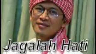 Download lagu Nasyid AA GYM tanpa musik JAGALAH HATI... mp3