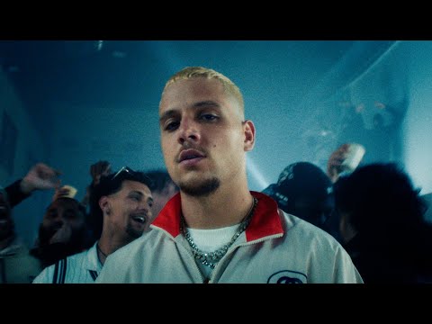 PLK - Nouvelles on Spotify Charts