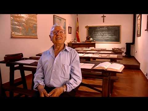 Vive la Vía - La Vía Verde del Tajuña (Completo)