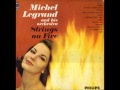 Michel Legrand Orchestra -- Come Back to Sorrento
