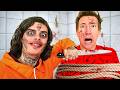 I Exposed The World S Most EVIL Brother