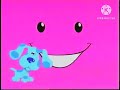 Opening And Closing To Blue S Clues Blue S Safari 2000 VHS Promo Copy